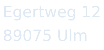 Kontaktdaten als Bild (Spam-Schutz) – bitte Impressum oder Kontaktformular nutzen