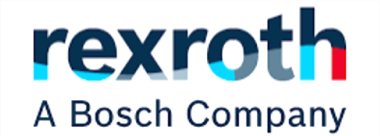 Rexroth – A Bosch Company