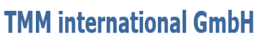 TMM international GmbH